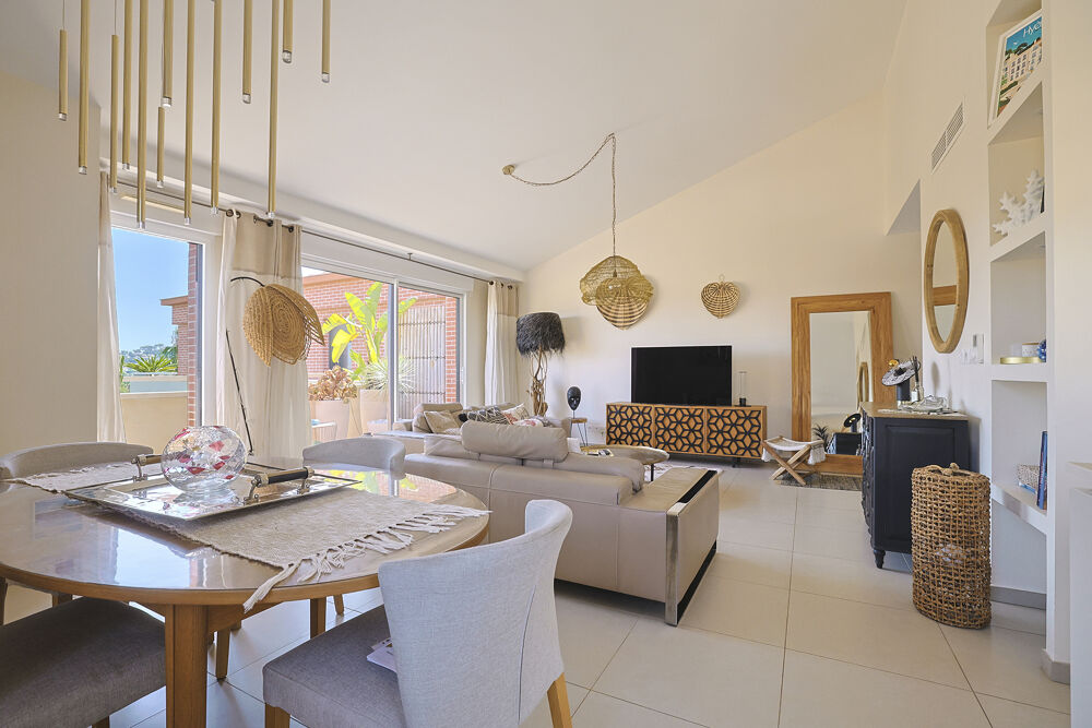 à vendre  Appartement Hyères (83400)