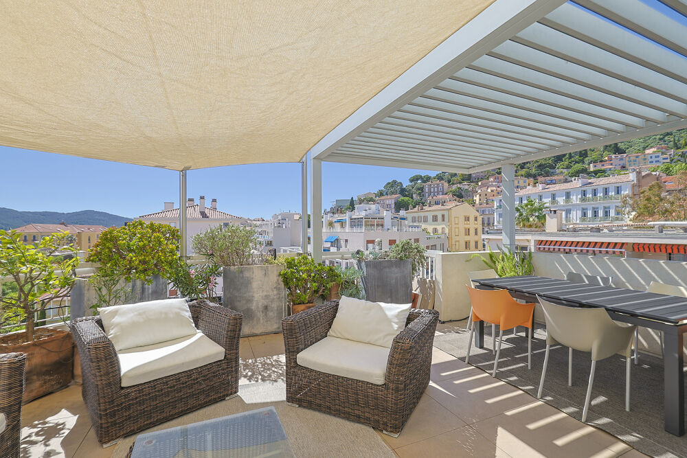 � vendre  Appartement Hy�res (83400)