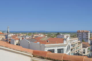  Appartement à vendre 4 pièces 134 m²