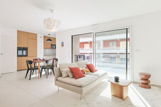  Appartement � vendre 4 pi�ces 80 m�