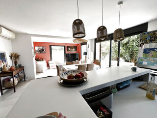  Maison à vendre 8 pièces 175 m²