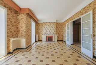  Appartement à vendre 5 pièces 112 m²