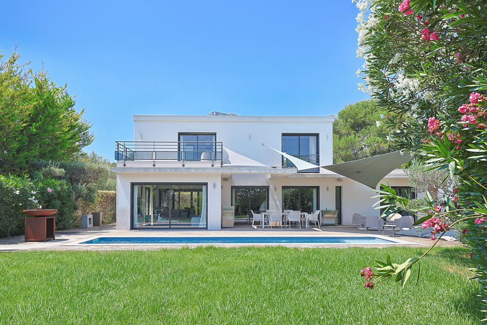 Maison 5 pièces 163 m² · à La Farlede · 163 m² · 795 000 €