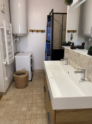  Appartement � vendre 3 pi�ces 50 m�