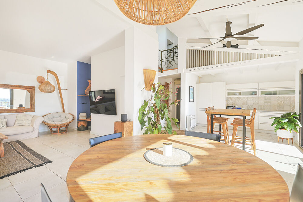 � vendre  Maison Hy�res (83400)