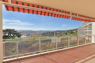  Appartement à vendre 4 pièces 75 m²