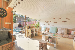  Maison à vendre 6 pièces 120 m²