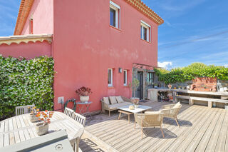  Appartement � vendre 3 pi�ces 86 m� Hyeres