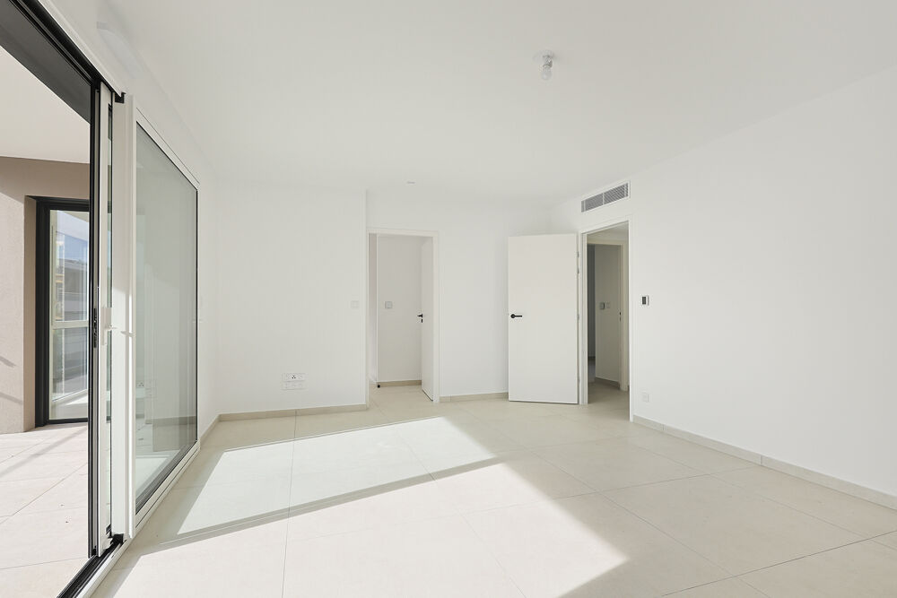 Vente Appartement Appartement T4 neuf de 80 m2 avec terrasse et garage double au centre ville de Hyères Hyeres