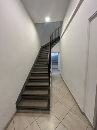  Appartement à vendre 2 pièces 40 m²