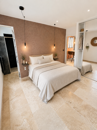  Appartement à vendre 2 pièces 48 m²