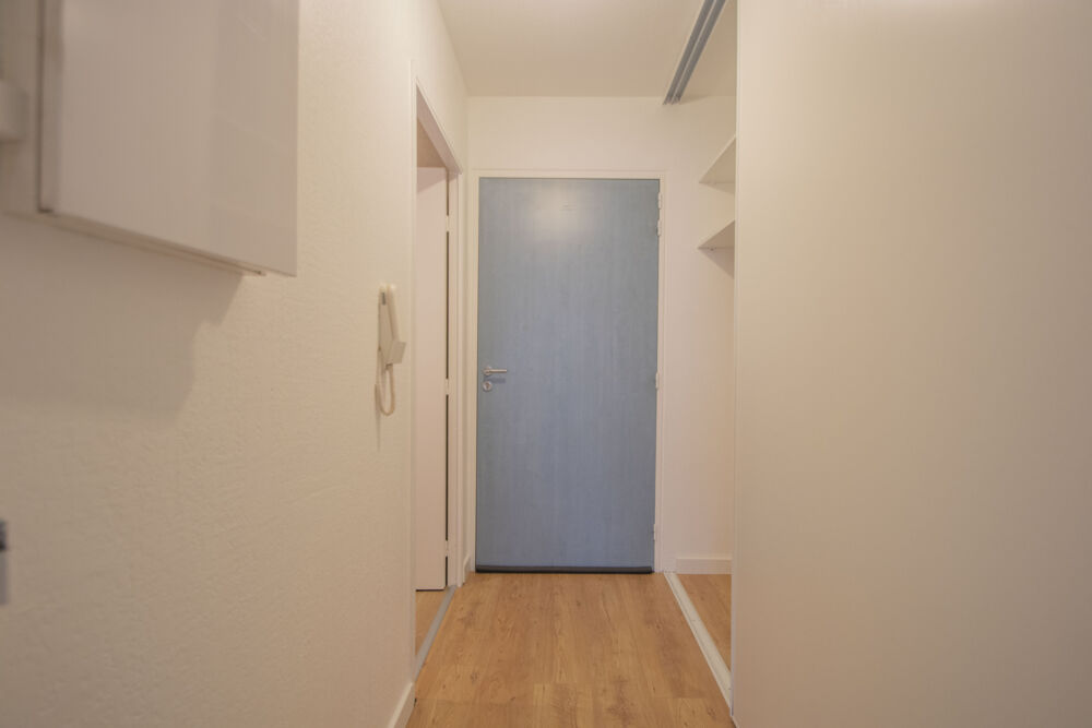 Vente Appartement Appartement T1 de 26 m2 avec terrasse dans une résidence de standing au centre ville de hyères Hyères
