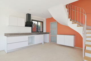  Maison � vendre 4 pi�ces 135 m�