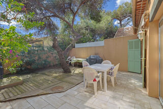  Appartement � vendre 3 pi�ces 53 m�