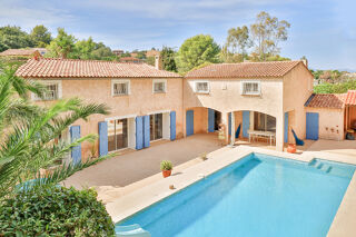  Maison � vendre 10 pi�ces 190 m�