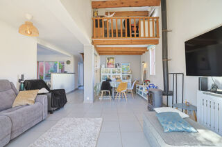  Maison à vendre 4 pièces 115 m²