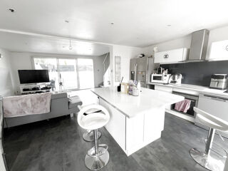  Maison � vendre 4 pi�ces 90 m�