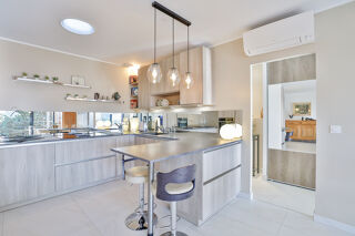  Appartement à vendre 4 pièces 110 m²