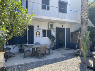  Appartement � vendre 3 pi�ces 50 m�