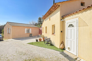  Maison à vendre 6 pièces 120 m²