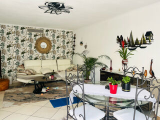  Appartement à vendre 3 pièces 73 m²