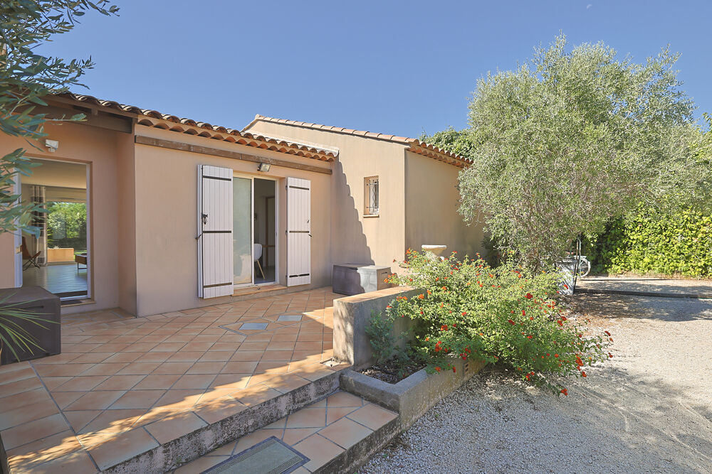 Vente Maison HYERES SECTEUR ALMANARRE Hyères
