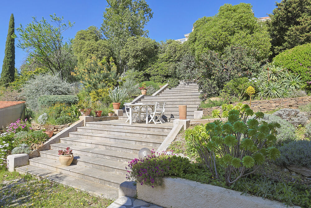 � vendre  Maison Hy�res (83400)
