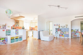  Appartement à vendre 4 pièces 95 m²