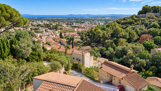  Maison à vendre 4 pièces 135 m²
