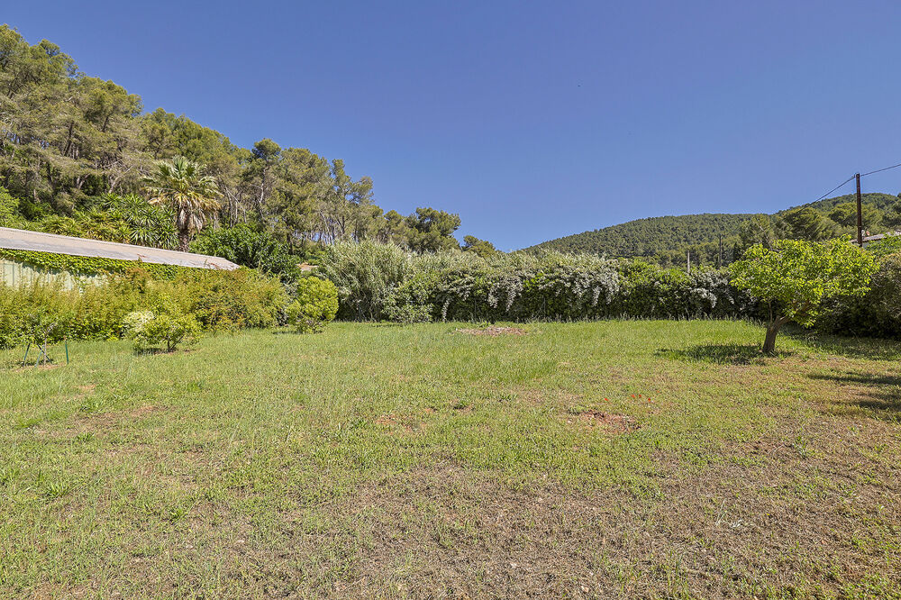 à vendre  Maison Carqueiranne (83320)