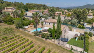  Maison � vendre 5 pi�ces 160 m�