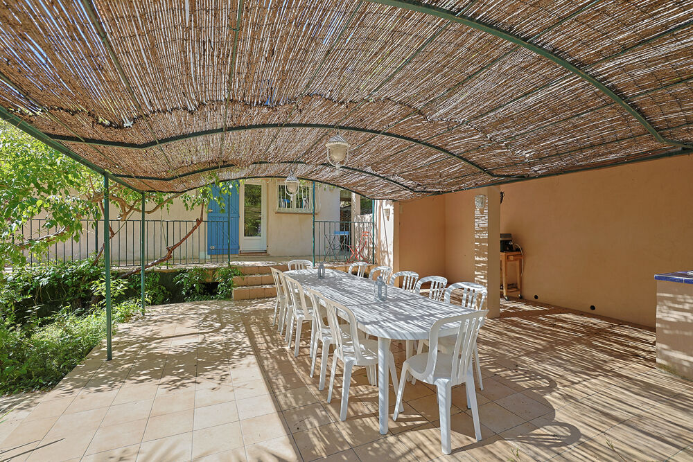 à vendre  Maison Carqueiranne (83320)