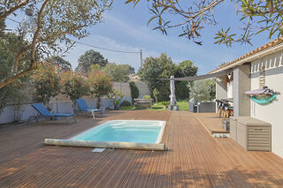  Maison à vendre 4 pièces 81 m²