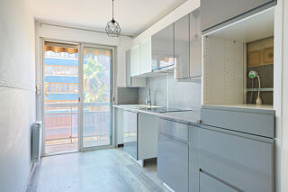  Appartement à vendre 4 pièces 91 m²