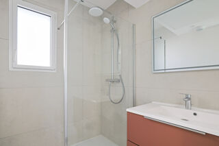  Appartement à vendre 4 pièces 80 m²