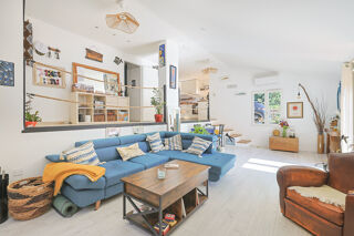 Maison à vendre 6 pièces 120 m²