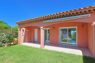  Maison à vendre 5 pièces 123 m²