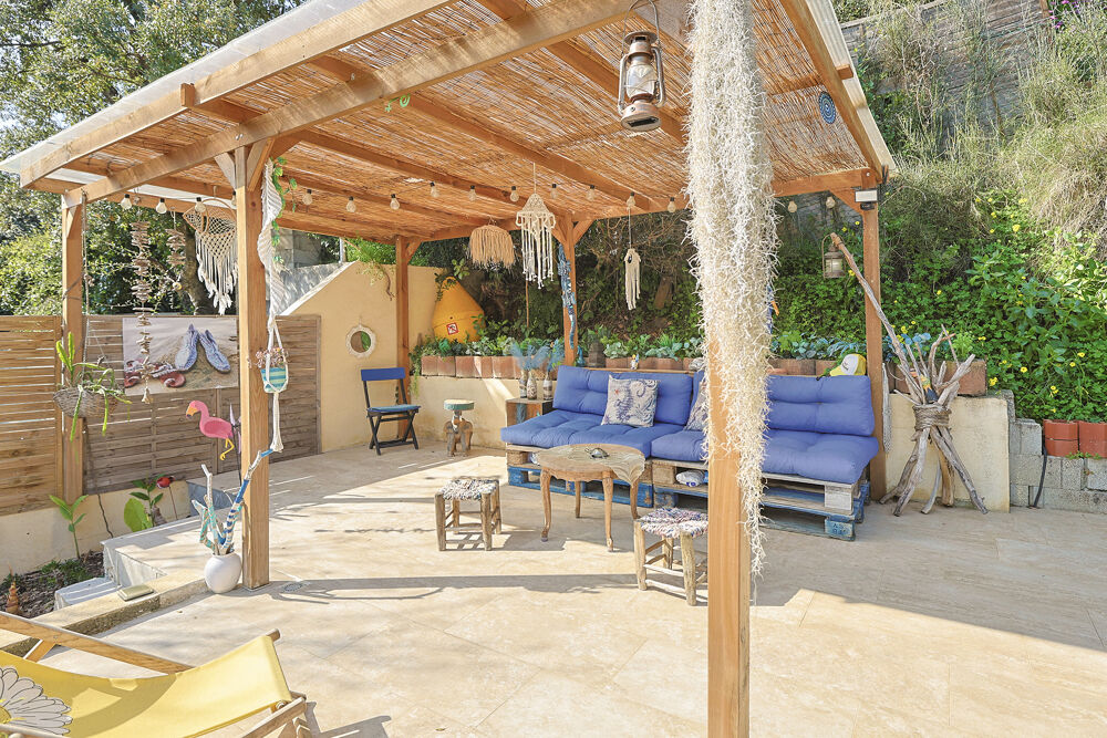 à vendre  Maison Hyères (83400)