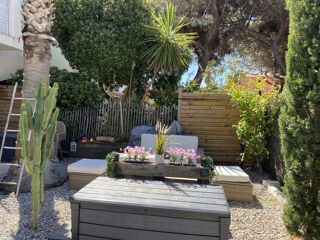  Appartement � vendre 3 pi�ces 50 m�