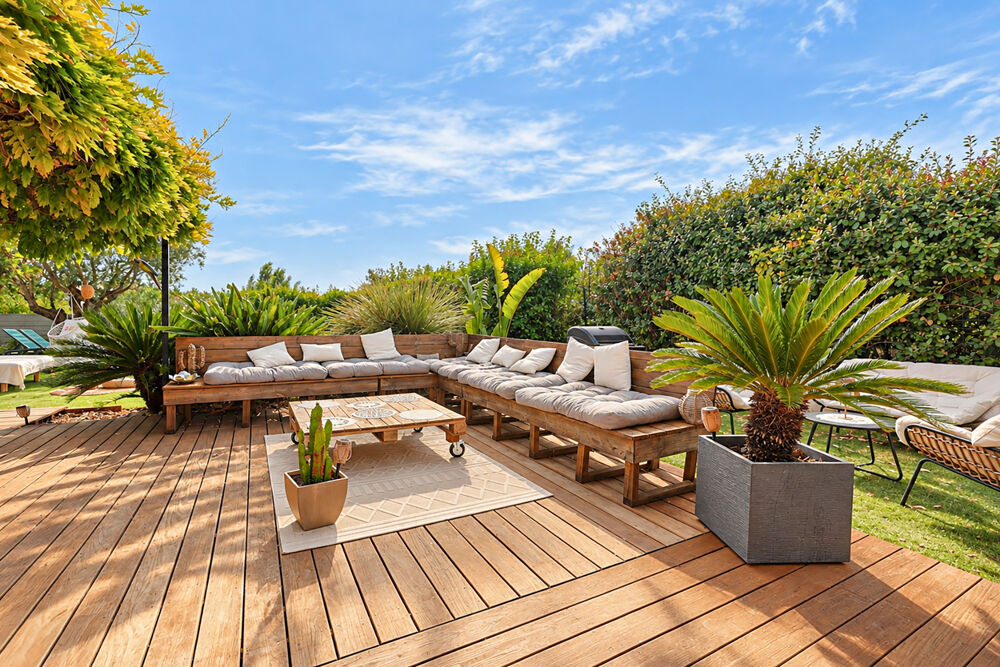 Vente Maison Villa Sollies pont