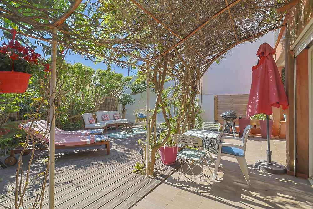 � vendre  Maison Hy�res (83400)