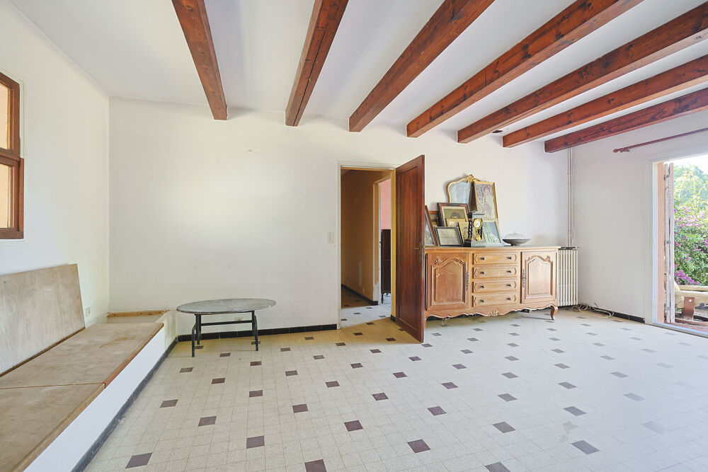 à vendre  Maison Hyères (83400)