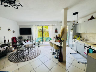 Appartement à vendre 3 pièces 73 m²