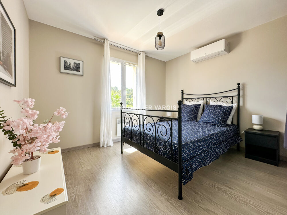 � vendre  Maison Pierrefeu-du-Var (83390)