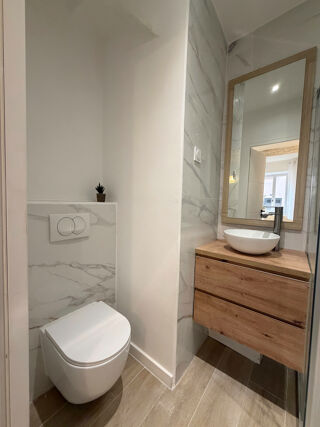  Appartement à vendre 1 pièce 13 m²
