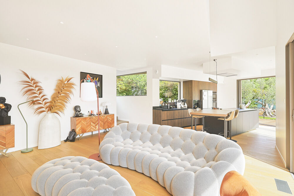 � vendre  Maison Solli�s-Ville (83210)