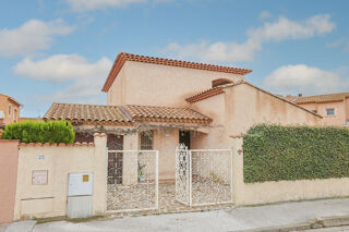 Maison – Hyères