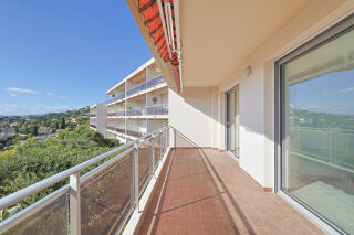  Appartement � vendre 4 pi�ces 75 m�