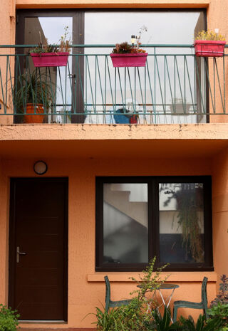  Appartement � vendre 5 pi�ces 134 m�