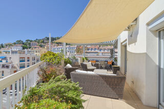 Appartement à vendre 4 pièces 134 m²